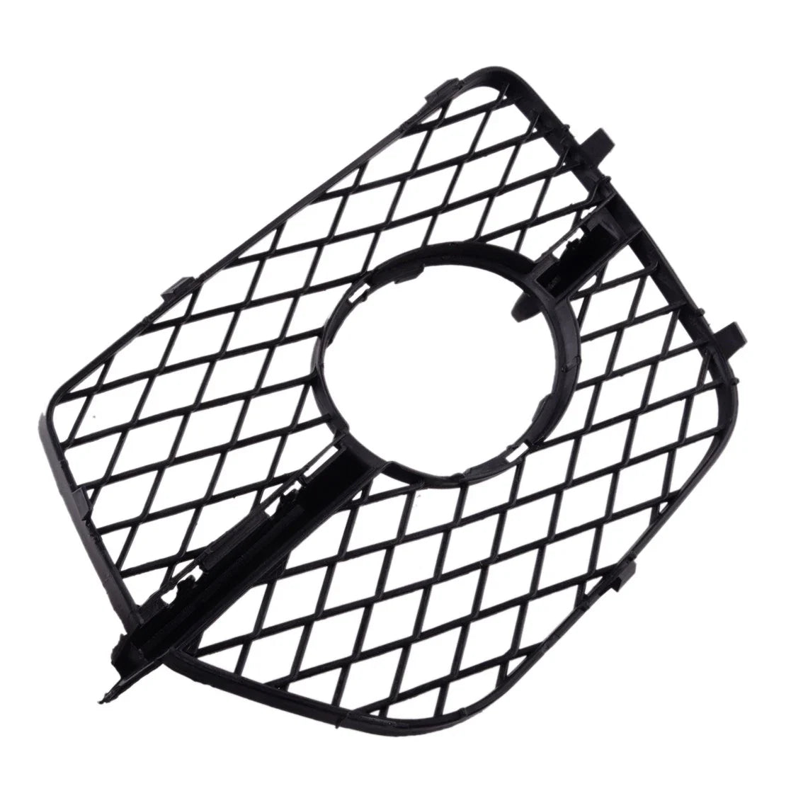 Right Front Fog Light Grille for BMW X6 E71 E72 Hybrid (2008-2014)