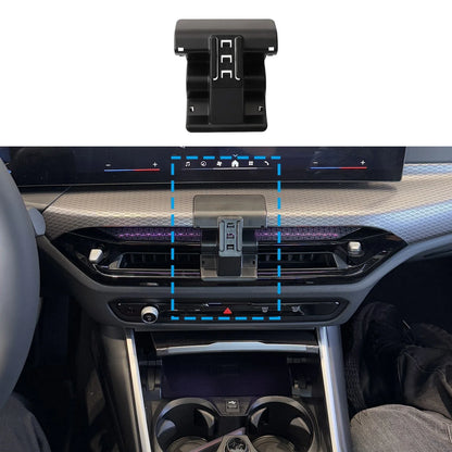 Car Phone Holder for BMW 4 Series M4 (2024–2026)