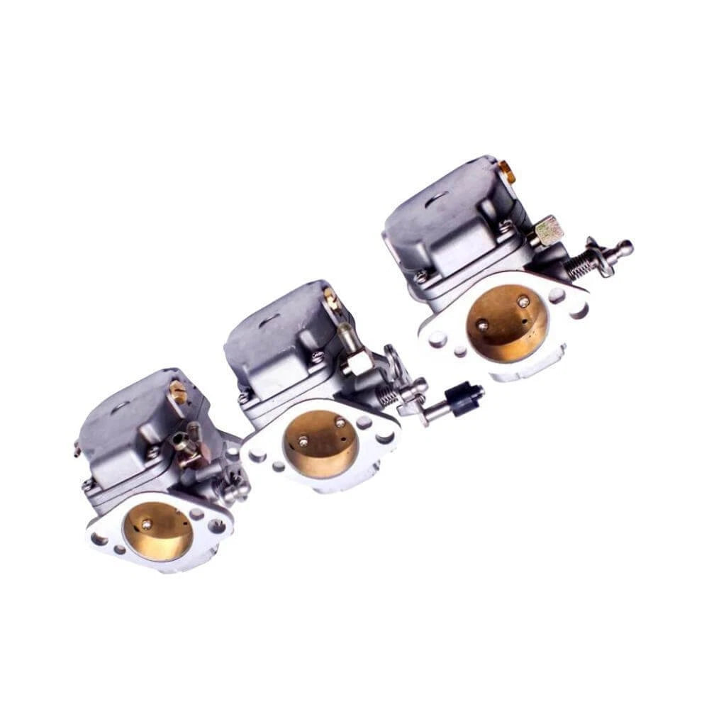 Carburetor Kit for Mercury Marine 40-60 HP (Various Years)