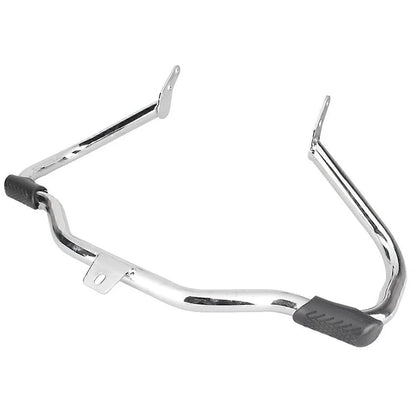 Black Front Highway Engine Crash Bar Guard for Harley Davidson Dyna (1991-2016)