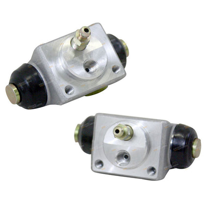 Set of 2 Rear Brake Wheel Cylinders for Toyota Hilux (2005–Present)