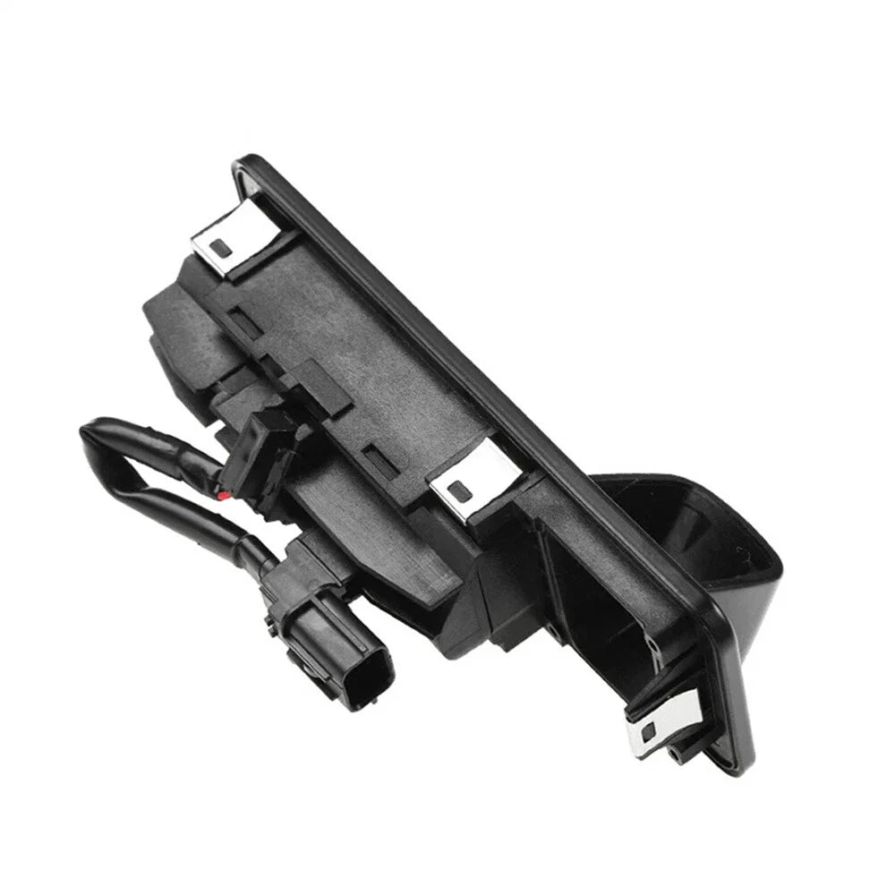 Trunk Lid Lock Handle x1 for Hyundai Elantra Sedan (2017-2018)
