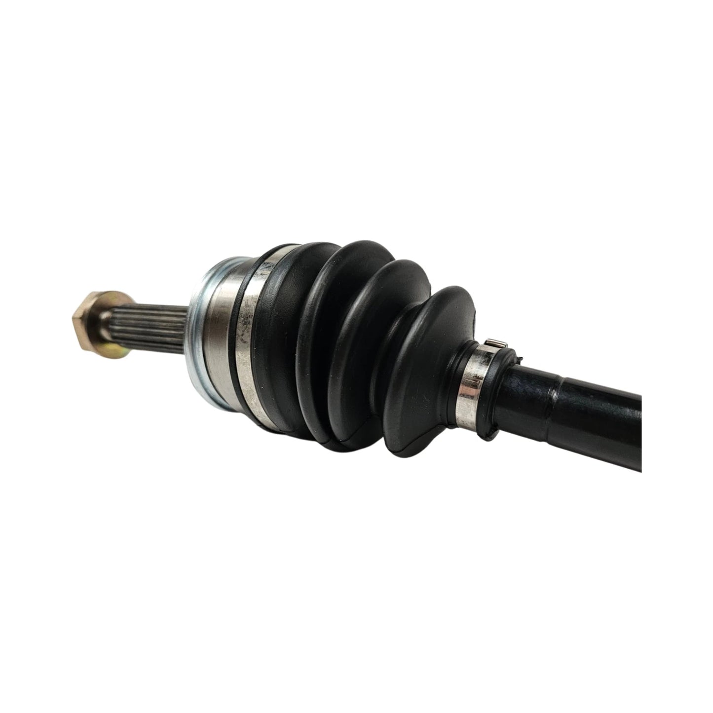 RH CV Joint Drive Shaft for Holden Barina MF MH (1989–1999)