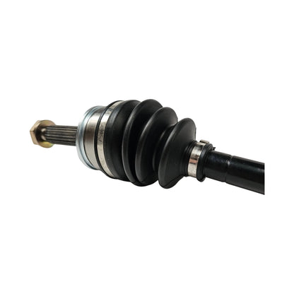 RH CV Joint Drive Shaft for Holden Barina MF MH (1989–1999)
