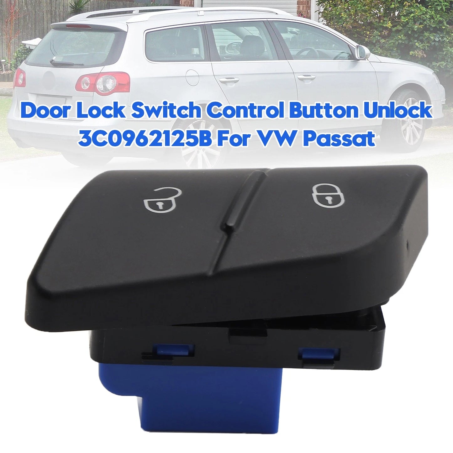 LED Sunroof Switch for Ford F250 F350 F450 (2008–2010) 8C3Z-25519A70-AB