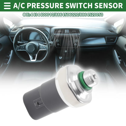 A/C Pressure Switch Sensor for Acura Legend (1988–1992) 4434400010