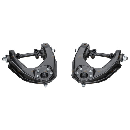Set of 2 Front Upper Control Arms for Hilux 4Runner Surf (VZN130 VZN167 VZN172)