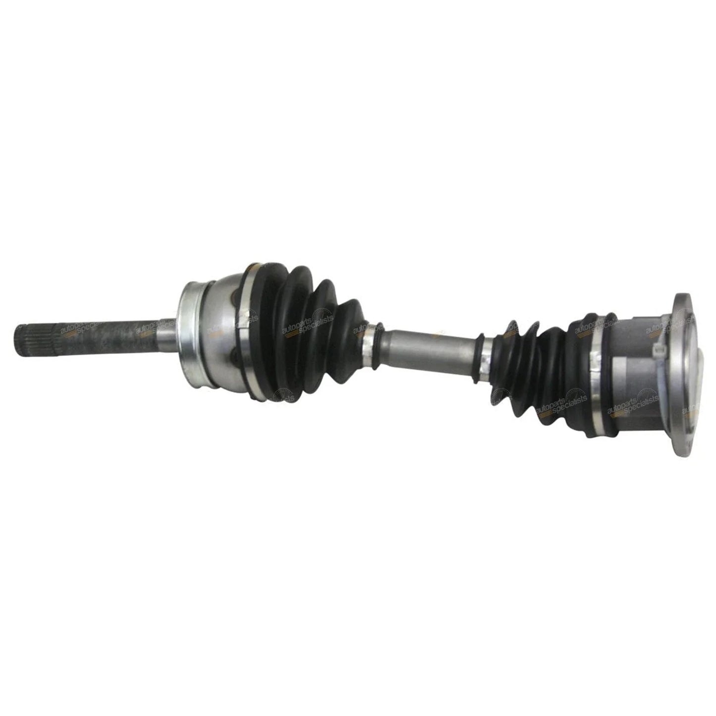 Left or Right CV Shaft for Pathfinder WD21 Wagon (1986-1992)