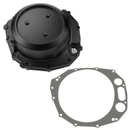 Clutch Cover with Gasket for Suzuki Hayabusa GSX1300 (1999–2020)