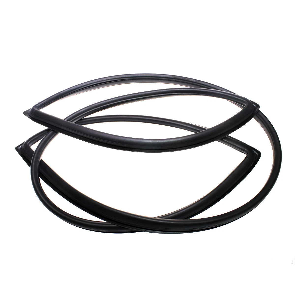 Front Windshield Weatherstrip for Mitsubishi L300 Delica 1986-1994