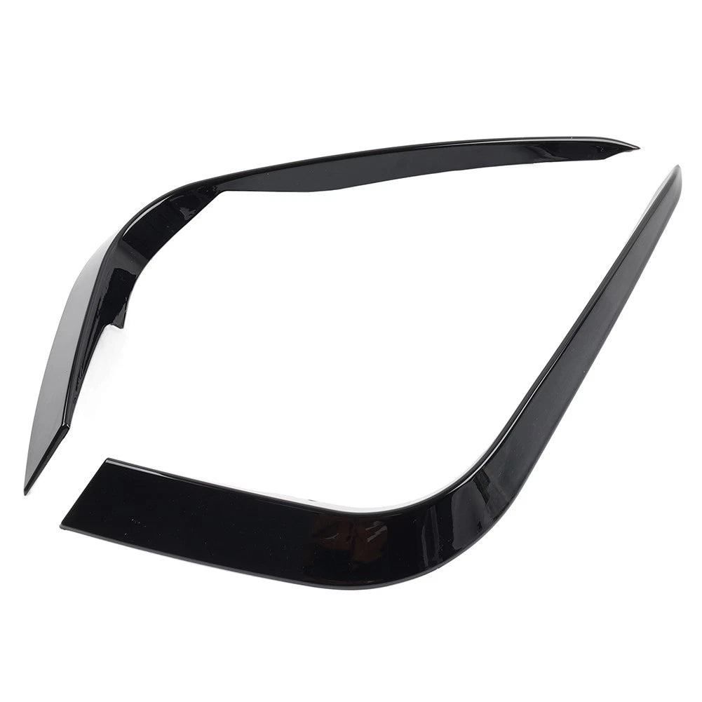 Turn Signal Light Indicator Smoke Lens for BMW F650GS R1200GS F800GS HP2 (2001–2018)