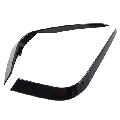 Turn Signal Light Indicator Smoke Lens for BMW F650GS R1200GS F800GS HP2 (2001–2018)