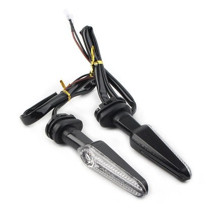 LED Turn Signal Indicators for Yamaha MT15/MT25 MT-07/09 Tracer FZ16/FZ03