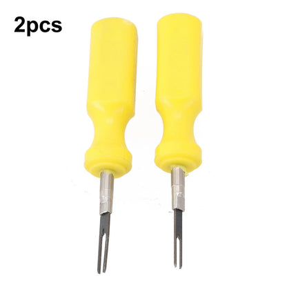 Stainless Steel Terminal Removal Tool Release Pin for Car