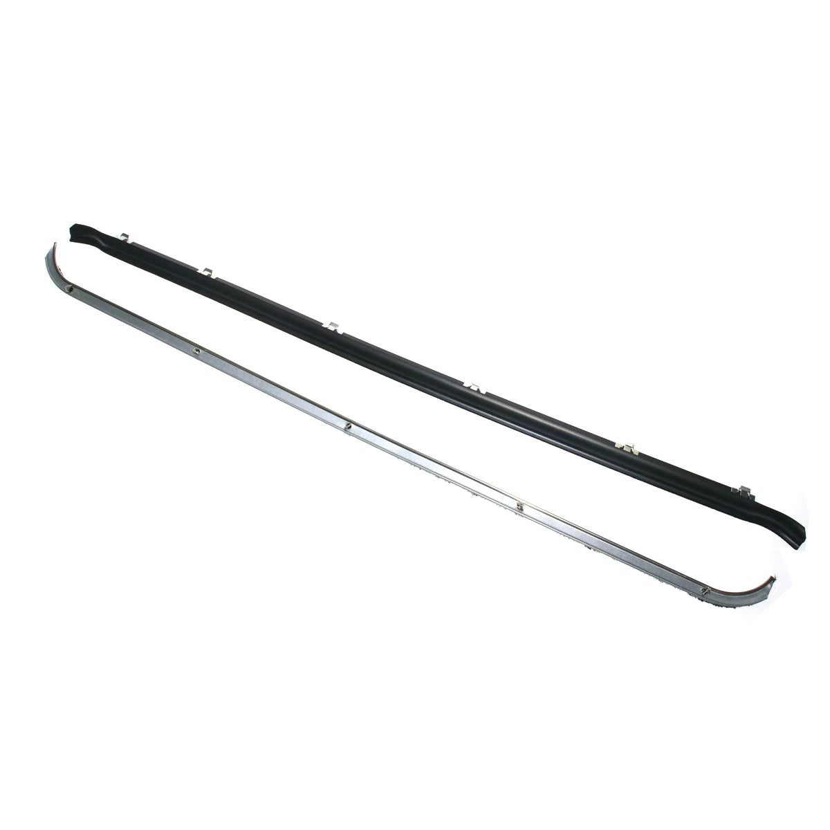 Weatherstrip for Toyota Land Cruiser BJ40 FJ46 HJ45 (1975–1984)