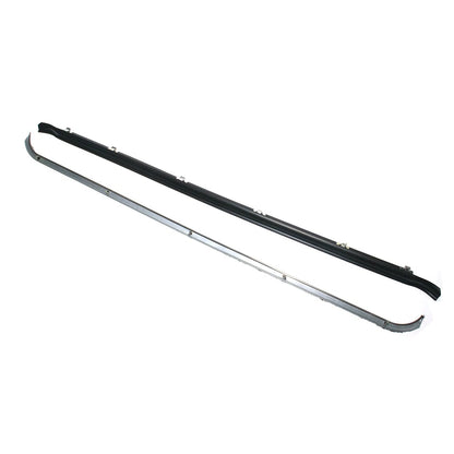 Weatherstrip for Toyota Land Cruiser BJ40 FJ46 HJ45 (1975–1984)