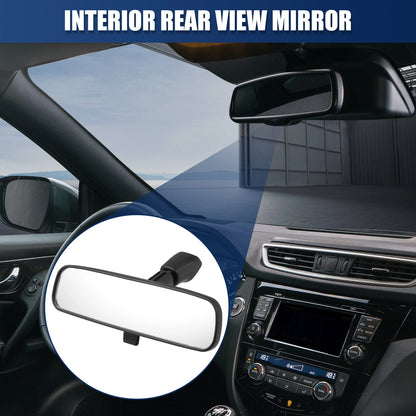 Rear View Mirror for Nissan Sentra (2013–2019) 96321-2DR0A 96321-2DR0-A103