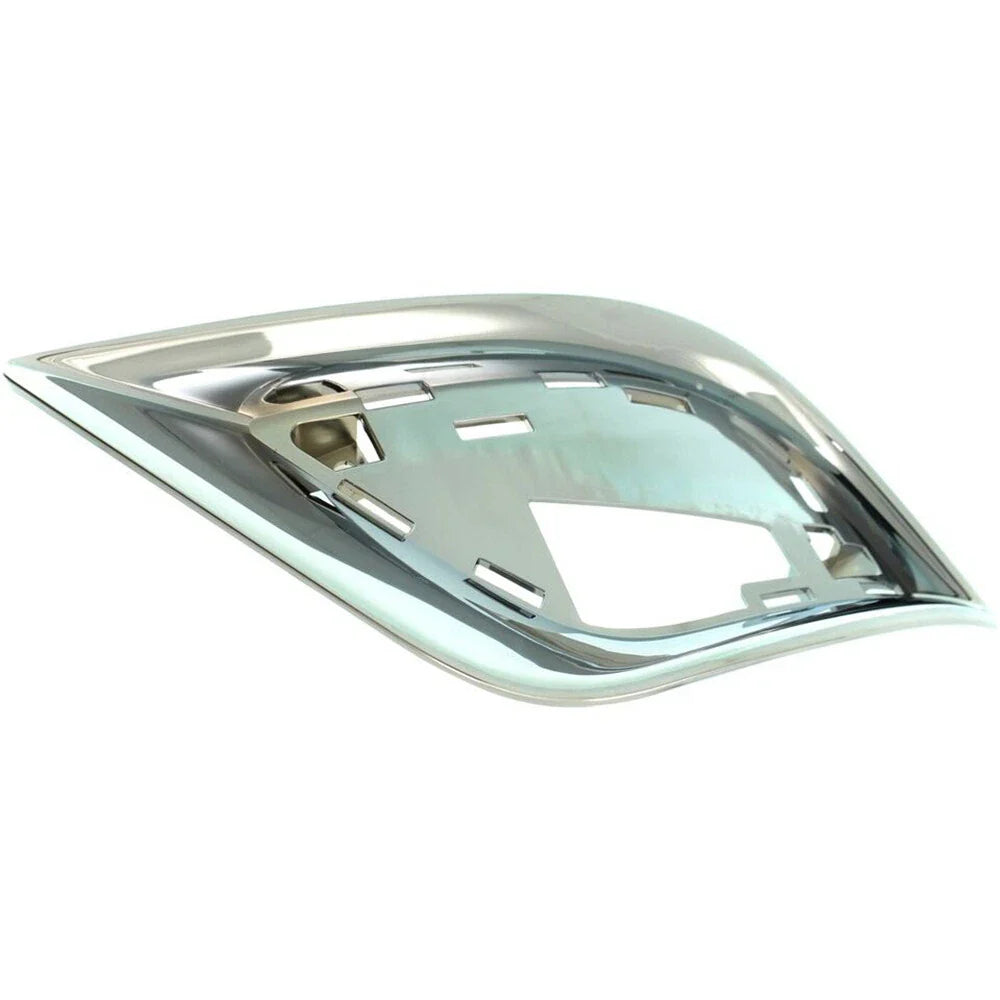 Grille Trim for Jeep Grand Cherokee (2017-2021)