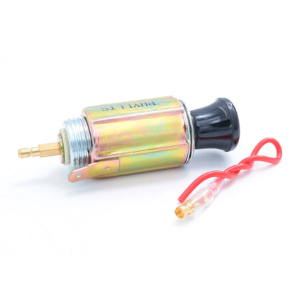 Cigarette Lighter Plug Socket for Toyota Corolla (1966–1970)