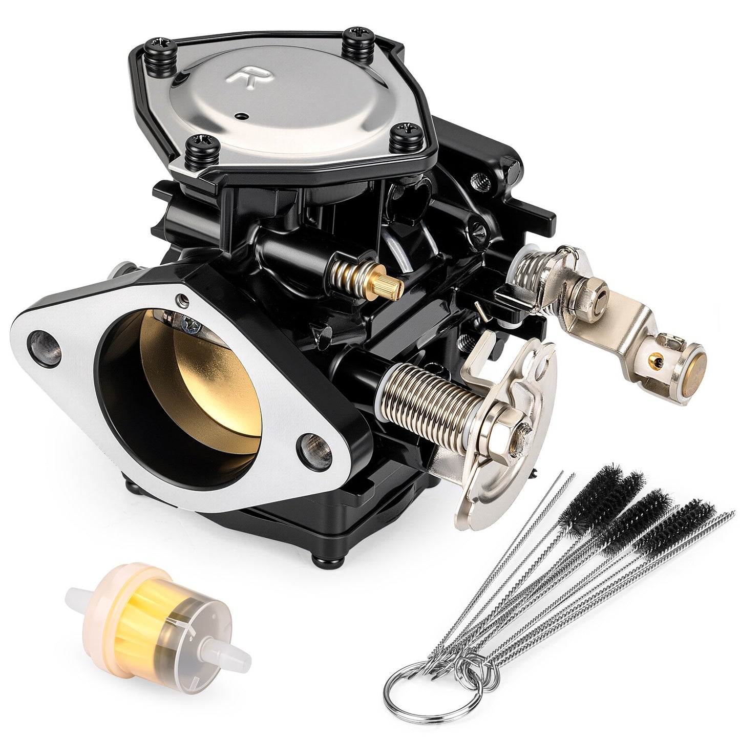Carburetor for Yamaha FX1 FX-1 FX700 WaveRunner III (1994–1995)