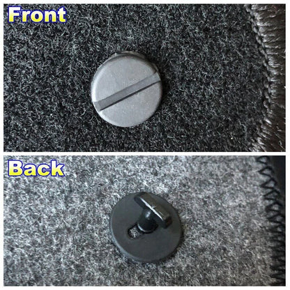 Floor Mat Fixing Clips