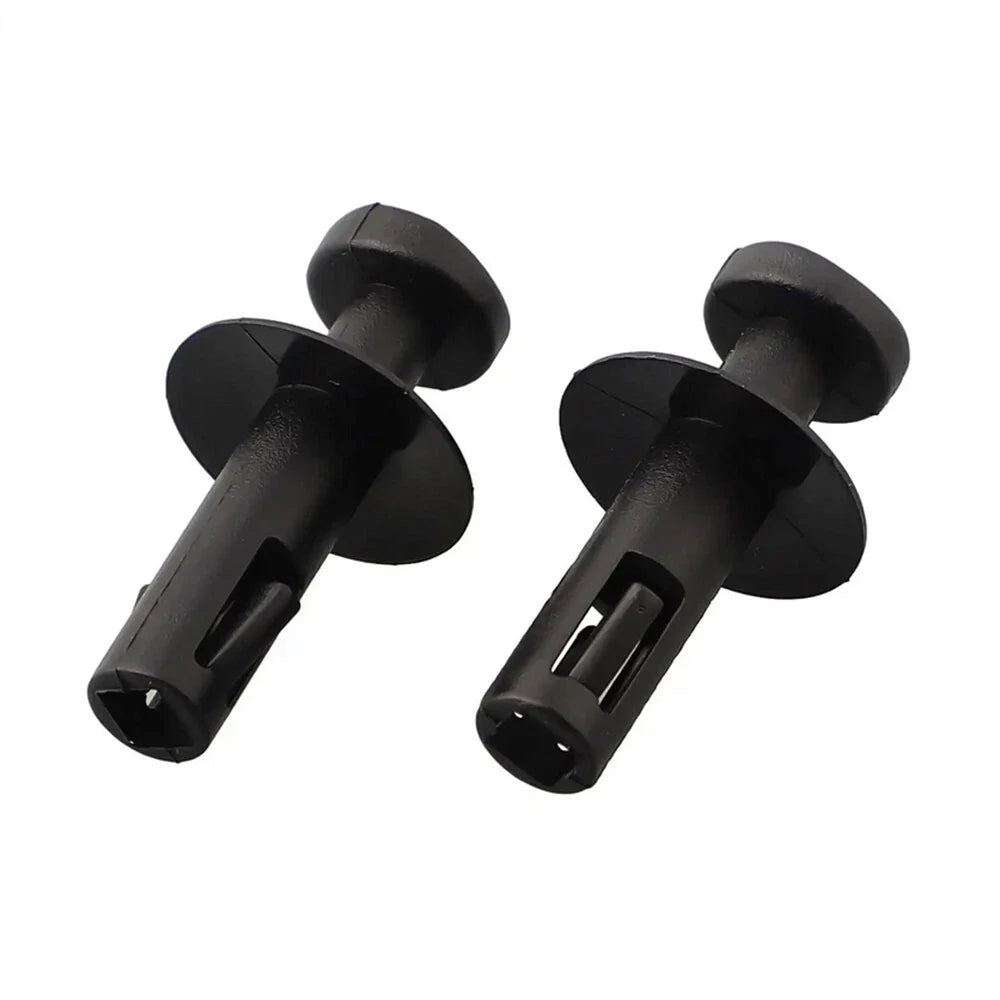 Parcel Shelf String Pivot Holder Clips for Buick Encore, Chevrolet Trax (2013-2023)