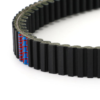 Transmission Belts for Yamaha Majesty YP400 (2004–2013)