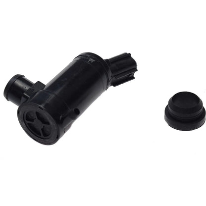 1x Windshield Washer Pump for Mitsubishi L200
