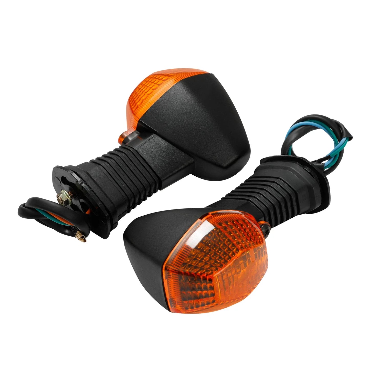 Rear Turn Signals Lights for Suzuki SV650 / V-Strom 650 (2003-2009, 2004-2010)