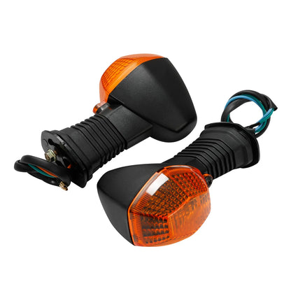 Rear Turn Signals Lights for Suzuki SV650 / V-Strom 650 (2003-2009, 2004-2010)