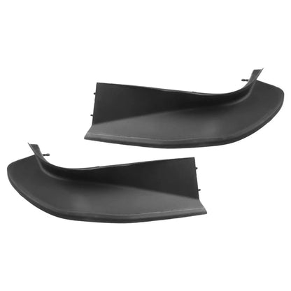 Rear Trunk Rail Drip Trim for BMW (2007-2013)