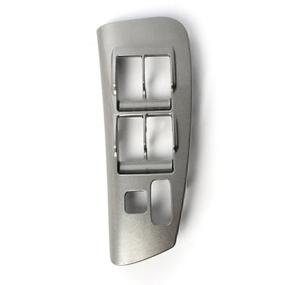 Left Side Window Switch Bezel for Pontiac Vibe (2003-2008)