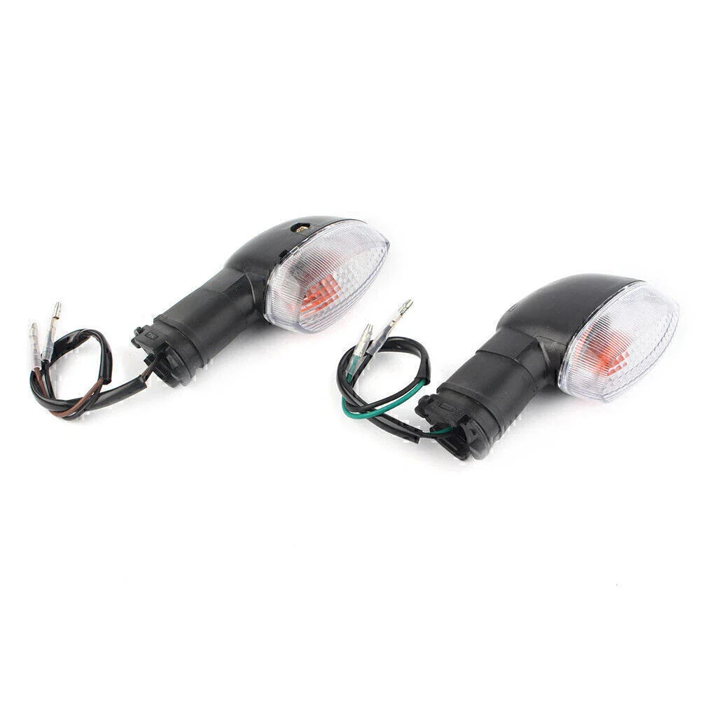 Turn Signal Lights for Yamaha YZF R1 R6 FZ16 (2003-2018, 2009-2012)
