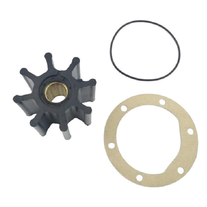Flexible Impeller Repair Kit for Johnson Raw Sea Water Pump (No Year Specified)