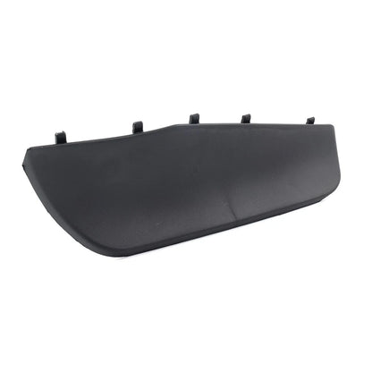 Door Pocket Storage Net for Jeep Wrangler JL (2018–2020)