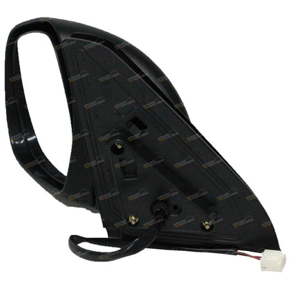 LH Electric Mirror for Toyota Landcruiser Prado 120 Series (2002–2009)