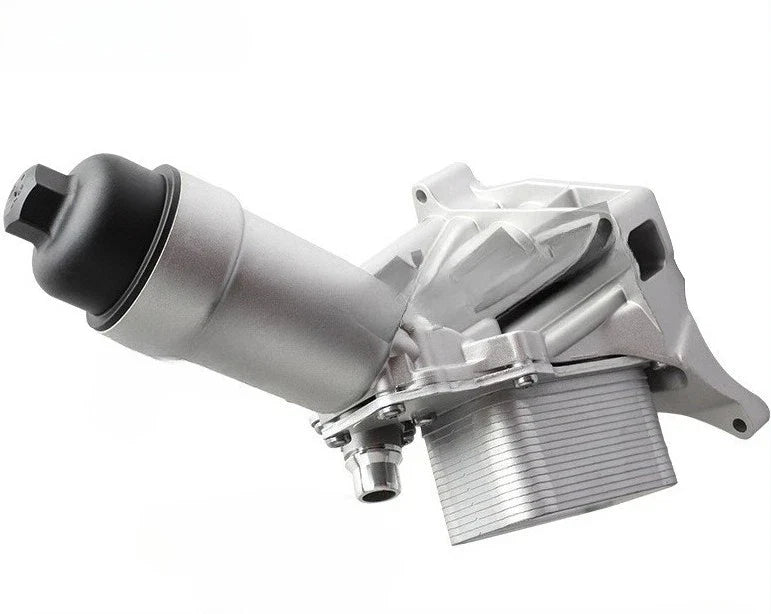 Oil Filter Housing for BMW 230i 320i 330e 330i 430i 530i (2016–2023)