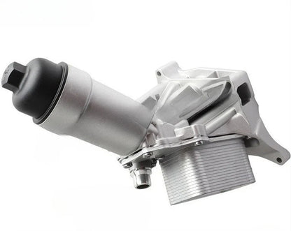 Oil Filter Housing for BMW 230i 320i 330e 330i 430i 530i (2016–2023)
