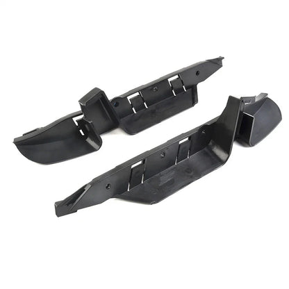 Front Bumper Support Retainer Bracket for BMW E60 E61 525i 530i (2006-2010)