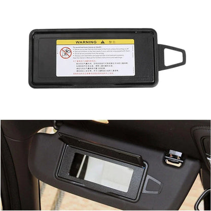 Left Cosmetic Mirror Cover for Mercedes-Benz S-Class W221 (2006-2013)