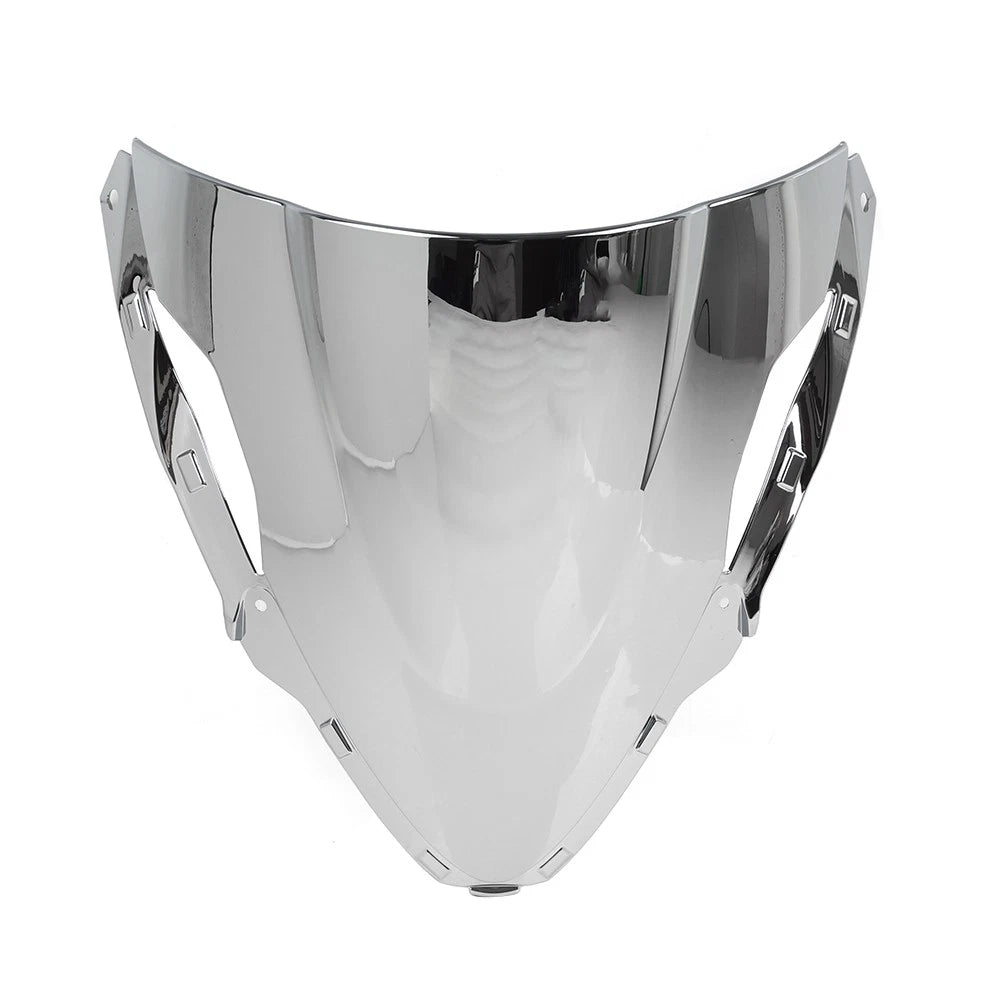 Front Windscreen Windshield for Kawasaki Ninja ZX-6R ZX636 (2000–2023)
