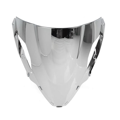Front Windscreen Windshield for Kawasaki Ninja ZX-6R ZX636 (2000–2023)