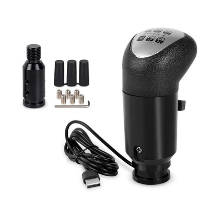 USB Gearshift Controller for Logitech G29 G27 G25 ETS2 Simulators