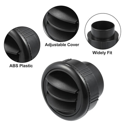 AC Air Condition Vent Outlet for RV Bus Boat Yacht Caravan (No Year Specified)