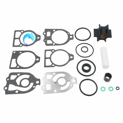 Water Pump Impeller Kit for Mercury Mariner Force (135–200 HP)