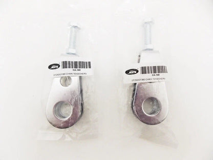 Chain Tensioner/Adjuster Set for YAMAHA DT250 A/B/C (1974-1976)
