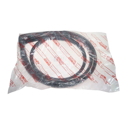 Front Windshield Weatherstrip for Toyota Dyna (YU61, BU62, BU70, YU70, BU80, BU82, YU80)