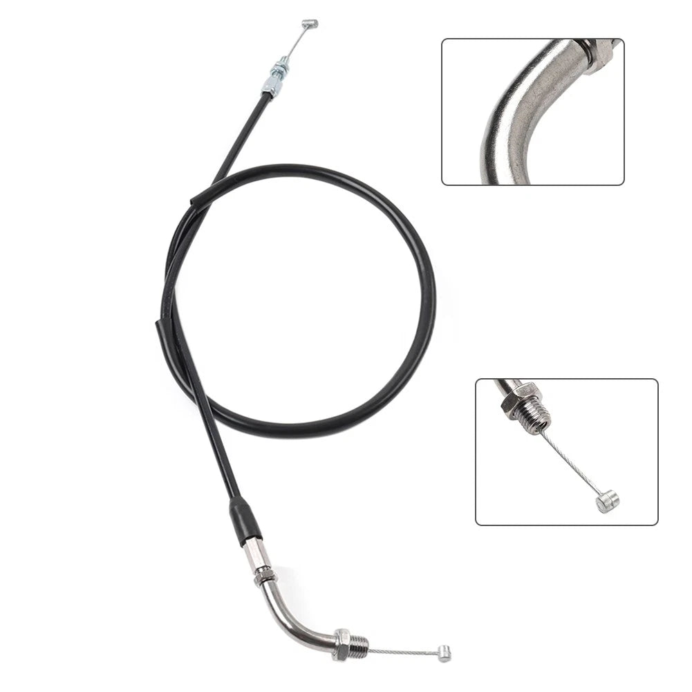 Eyebrows Trim for Honda GL1800 (2001–2011) ABS Plastic