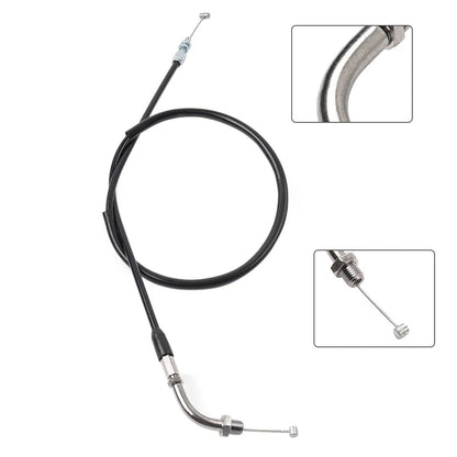 Eyebrows Trim for Honda GL1800 (2001–2011) ABS Plastic
