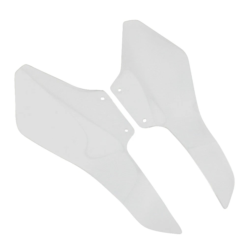 2X Frame Hole Cover Caps Plug Set for BMW F750GS F850GS ADV (2018–2022)